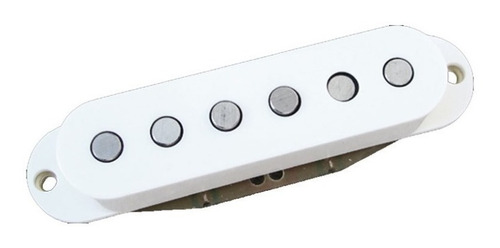 Microfono Guitarra Electrica Ds Pickups Ds12n Neck