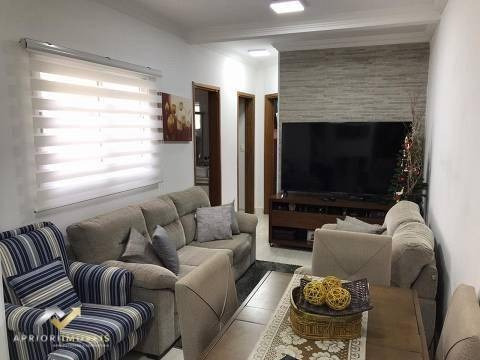 Cobertura À Venda, 96 M² Por R$ 345.000,00 - Jardim Stella - Santo André/sp - Co0905