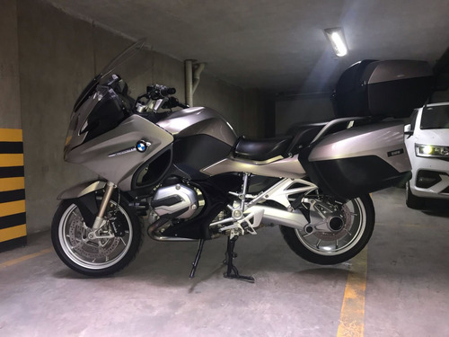 Bmw 1200 Rt 2016