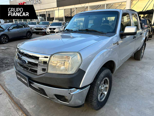 Ford Ranger 2.3 Cd Xlt 4x2