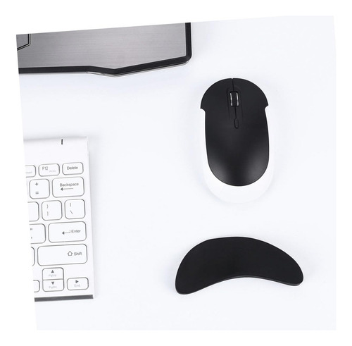 2 Piezas Alfombrilla De Ratón Mouse Pad Mousepad Cojín De