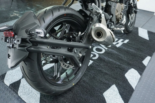 Imagen 16 de 25 de Voge 300 Ac Moto Con Abs No Benelli Leoncino