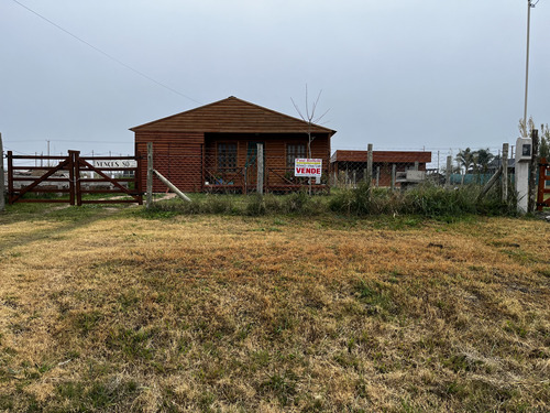 Vendo Cabaña En San Justo, Entre Ríos.