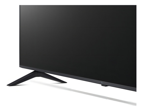Smart Tv De 60 LG Ai Thinq 60uq79bf Con Pantalla Led 4k (Usado)