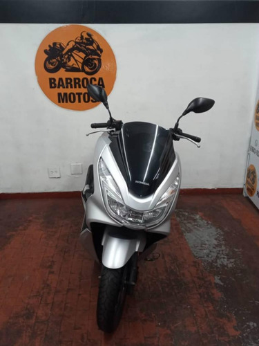 Imagem 2 de 4 de Honda Pcx 150 Pcx 150