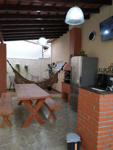 Imagem 18 de 21 de Casa À Venda Em Jardim García - Ca009173