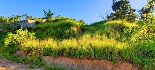 Imagem 3 de 13 de Atibaia - Terreno Com Vista Deslumbrante - Escritura - Aceita Carro. Ref. 374.