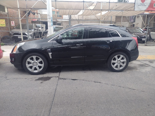 Imagen 14 de 15 de Cadillac Srx 1sc Premium 2011