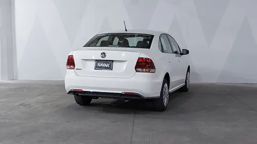 Volkswagen Vento 1.6 STARTLINE