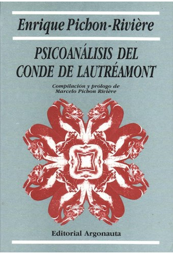Psicoanalisis Del Conde De Lautreamont