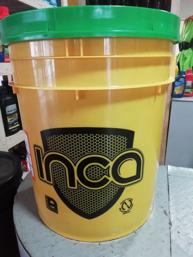 Aceite Inca 15w-40 Diesel, Multiservicios Lvc 