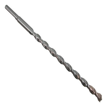 Broca P/concreto 1/2x7x12 Roto Martillo Rock Carbide Dewalt