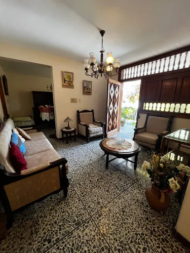 Casa Residencias La Coromo