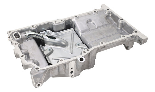 Cartucho De Aceite De Motor 12601240 De Metal, Estándar Oem,