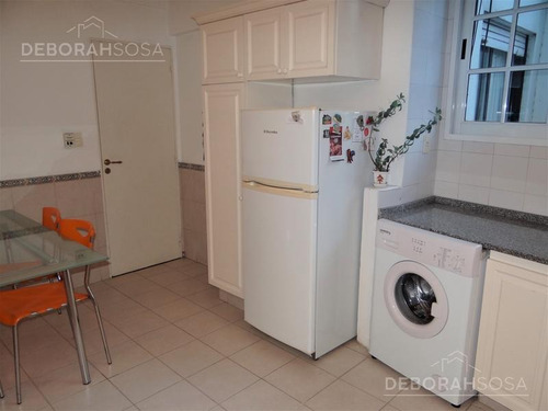 Imagen 18 de 18 de Excelente Departamento De 3 Ambientes En Venta En Belgrano