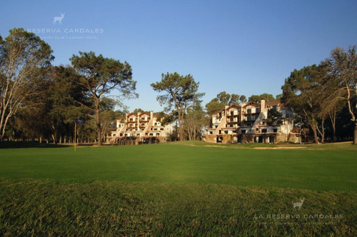 Imagen 16 de 21 de Departamento De 2 Ambientes En Alquiler En La Reserva Cardales - Sofitel
