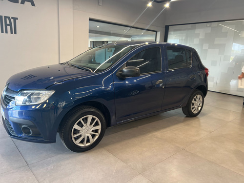 Renault Sandero 1.6 16v Life