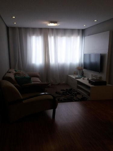 Imagem 5 de 15 de Ref.: 2369 - Apartamento Em Osasco Para Venda - V2369
