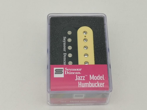 Camioneta Humbucker Seymour Duncan Sh2n Jazz E Sh-4 Jb Alnic
