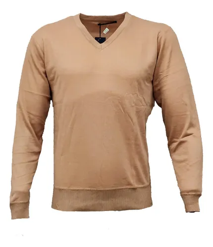 Salmon color sweater sale