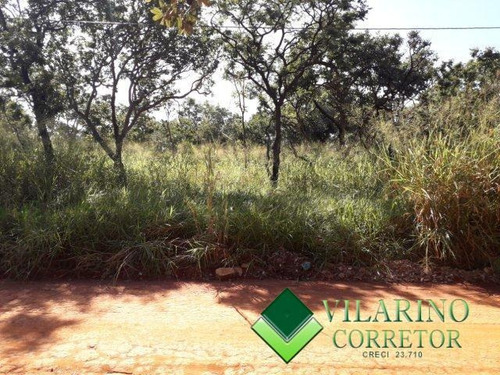 Imagem 3 de 15 de Terreno Na Ilha Do Mangabal Represa De Três Marias - 2935