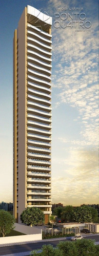 Imagem 4 de 15 de Apartamento - Graca - Ref: 524 - V-524