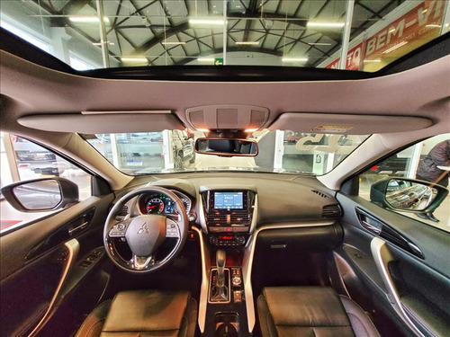 Mitsubishi Eclipse Cross 1.5 Mivec Turbo Gasolina Hpe-s S-awc Cvt