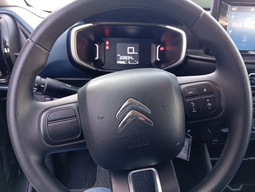 Citroen C-3 1.2 Puretech 82 Bvm Feel Mt 2023