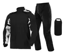 Comprar Traje Impermeable Para Motocicleta New Impermeables Moto