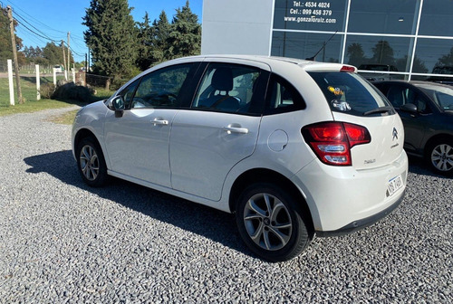 Citroen Nuevo C3 1.5 Tendance