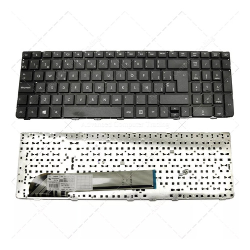 Teclado Hp Probook 4530s 4535s 4730s 