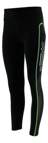 Legging Under Armour Deportivo De Running Para Mujer Cw856