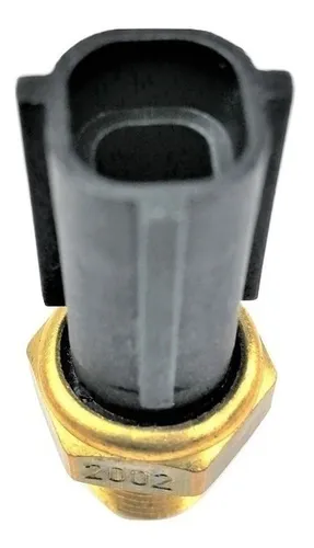 Sensor De Temperatura Volkswagen Caddy 1,6 8v Ap1998/02