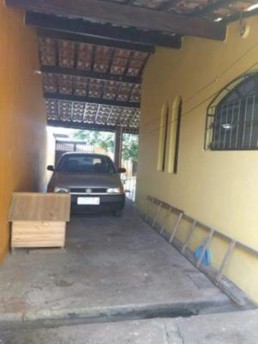 Imagem 12 de 13 de Ótima Casa Lado Praia Em Bom Local - Itanhaém 5231 | Npc