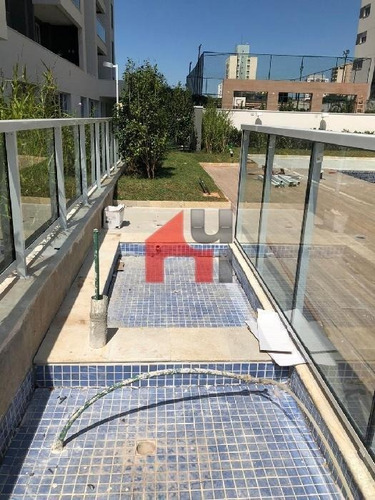 Òtimo Apto. Com 140m² Cond. Square Nazaré Valor De R$ 1.600.000,00 - Ap1612