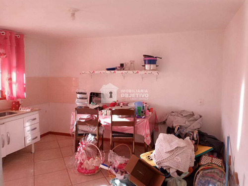 Imagem 13 de 18 de Casa Com 3 Dorms, Centro (caucaia Do Alto), Cotia - R$ 1.25 Mi, Cod: 4259 - V4259