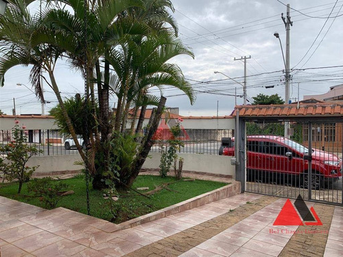 Imagem 4 de 30 de Casa Com 2 Dormitórios À Venda, 125 M² Por R$ 390.000,00 - Central Parque Sorocaba - Sorocaba/sp - Ca0455