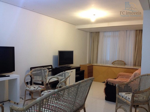 Imagem 2 de 15 de Apartamento Residencial À Venda, Barra Sul, Balneário Camboriú. - 133_1