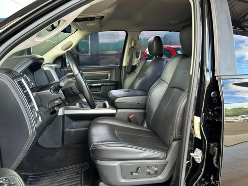 RAM Ram Classic Classic Laramie 5.7 Cd V8 4x4 Aut.