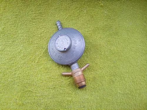 Regulador De Rosca