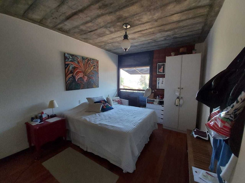 Imagem 10 de 25 de Casa De 5 Quartos Na Pampulha Om Área De 5.090m² De Área Verde - 3885
