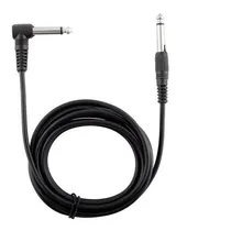 Comprar Cable Epic Plug 5m Negro 1mm 1 Jack Macho
