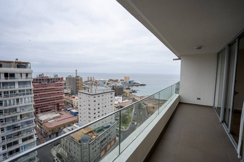Departamento En Venta - Edificio Torre Capital - Piso 23