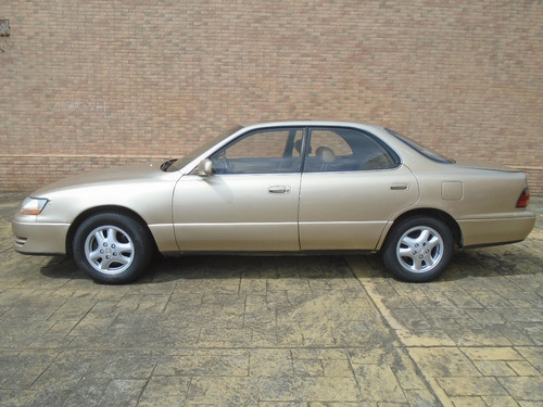 Imagen 3 de 14 de Toyota Camry - Automatica