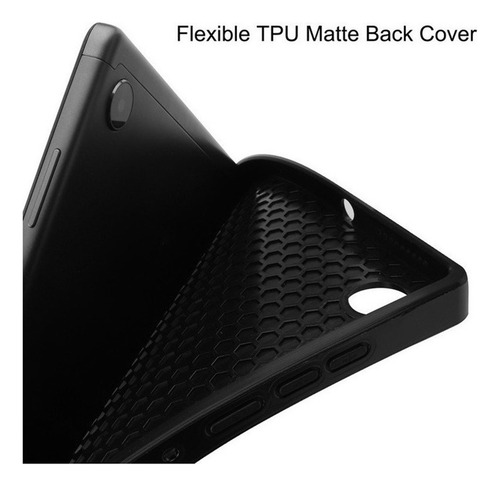 Funda Tableta Para Lenovo Tab M10 Hd (2nd Gen) Tb-x306f 10.1