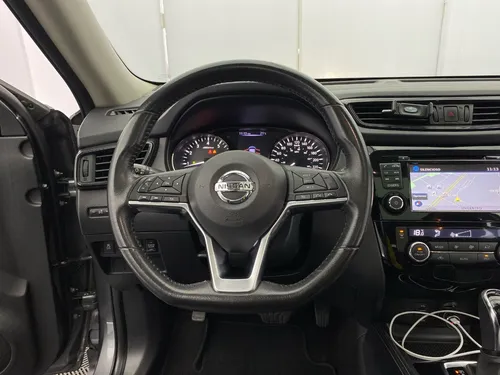 Nissan X-Trail 2.5 Exclusive 4x4
