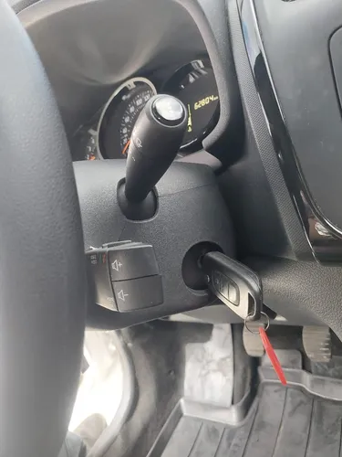 Renault Sandero 1.6 Dynamique