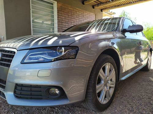 Audi A4 Ambition Tfsi 170cv Impecable