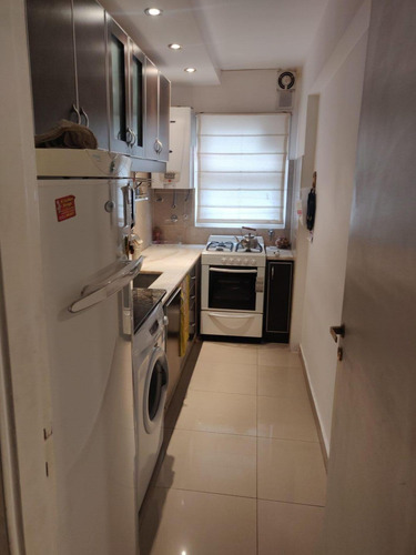 Imagen 5 de 10 de Hermoso Departamento 2 Ambientes Con Vista Al Mar!