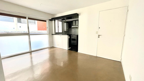 Departamento - Acassuso